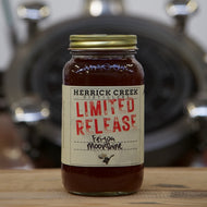 Limited Release - Feijoa Moonshine