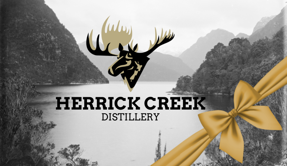 Herrick Creek Gift Card