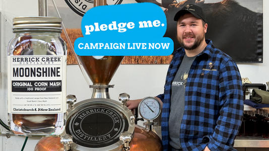 Why We’re Ending Our Whisky Program (And What Comes Next)