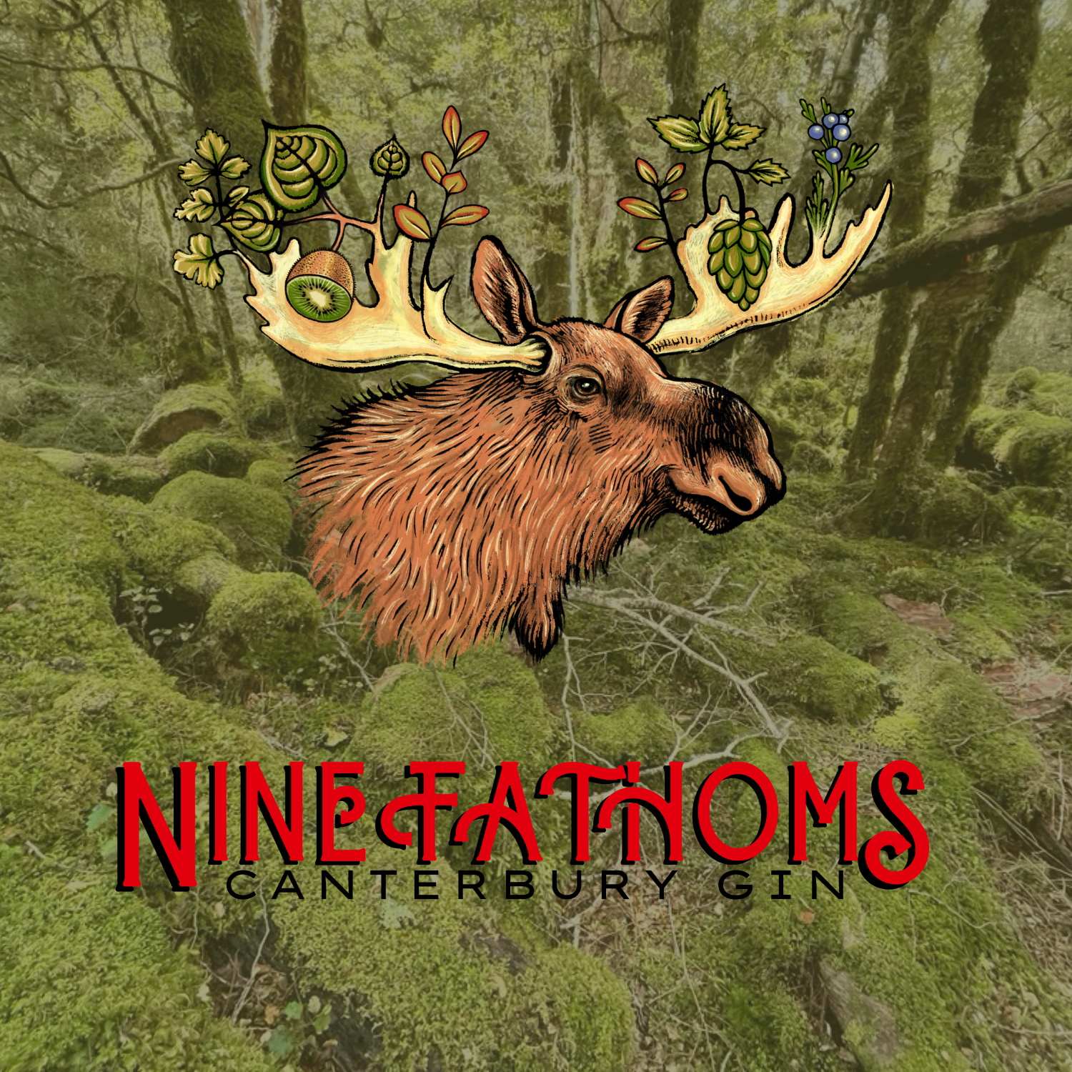 Why our gin takes so long to make