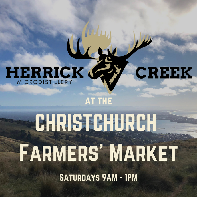 Live Events - Selwyn Winter Festival & Christchurch Farmers' Market