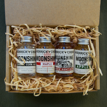 Load image into Gallery viewer, Moonshine Tasting Box
