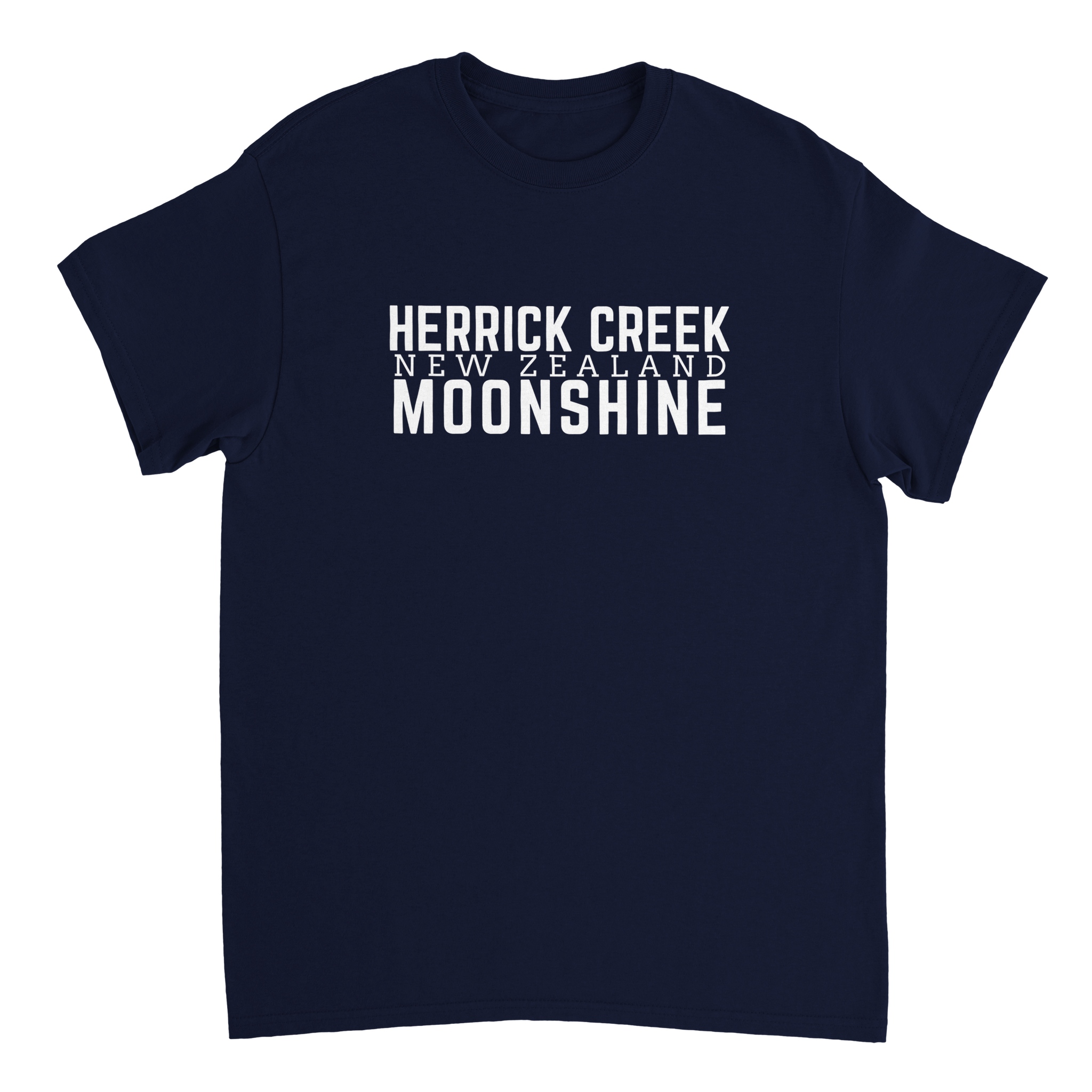 Moonshine Heavyweight Unisex T-shirt