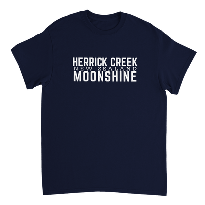 Moonshine Heavyweight Unisex T-shirt