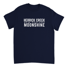Load image into Gallery viewer, Moonshine Heavyweight Unisex T-shirt
