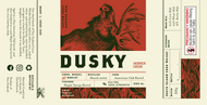 Dusky Corn Whisky - Batch DS3