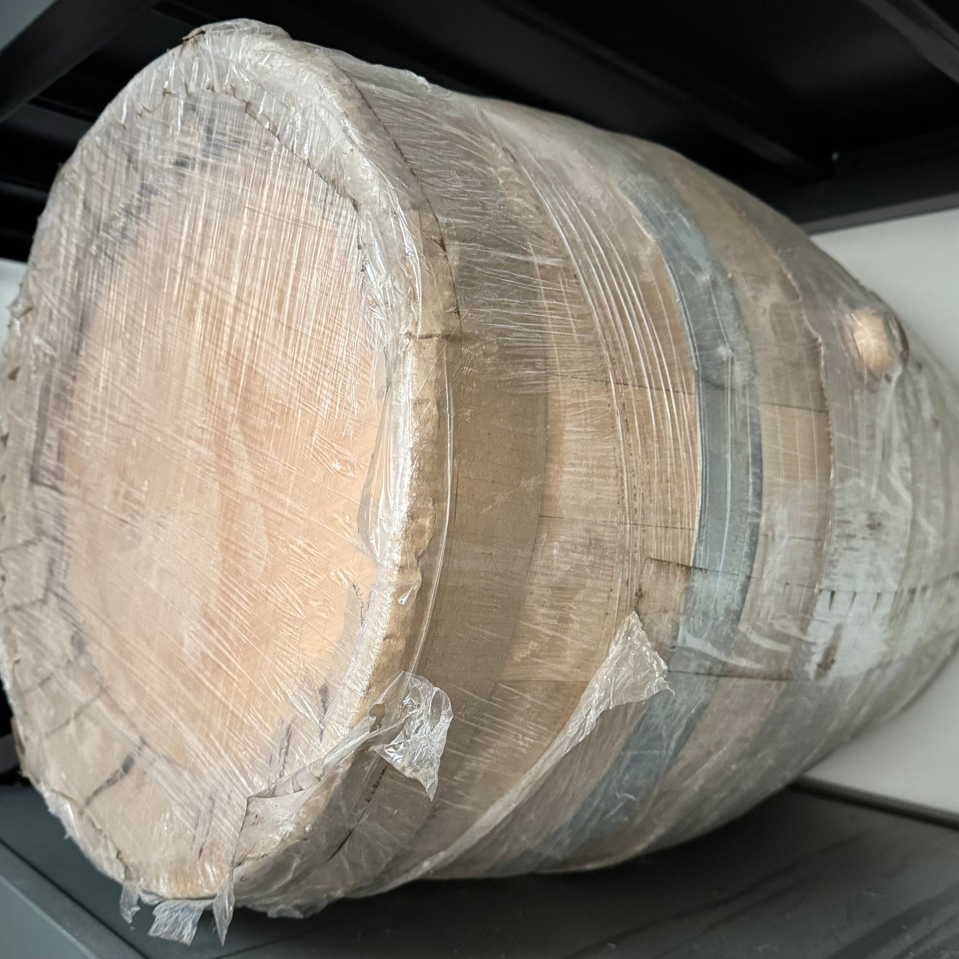 Barrels