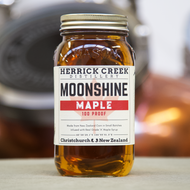 Maple Moonshine