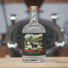 Load image into Gallery viewer, Moose Lake New Zealand Dry Gin
