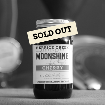 Cherry Moonshine