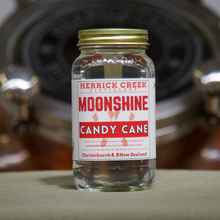 Load image into Gallery viewer, Candy Cane Moonshine
