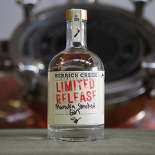 Load image into Gallery viewer, Limited Release - Manuka Smoked Gin
