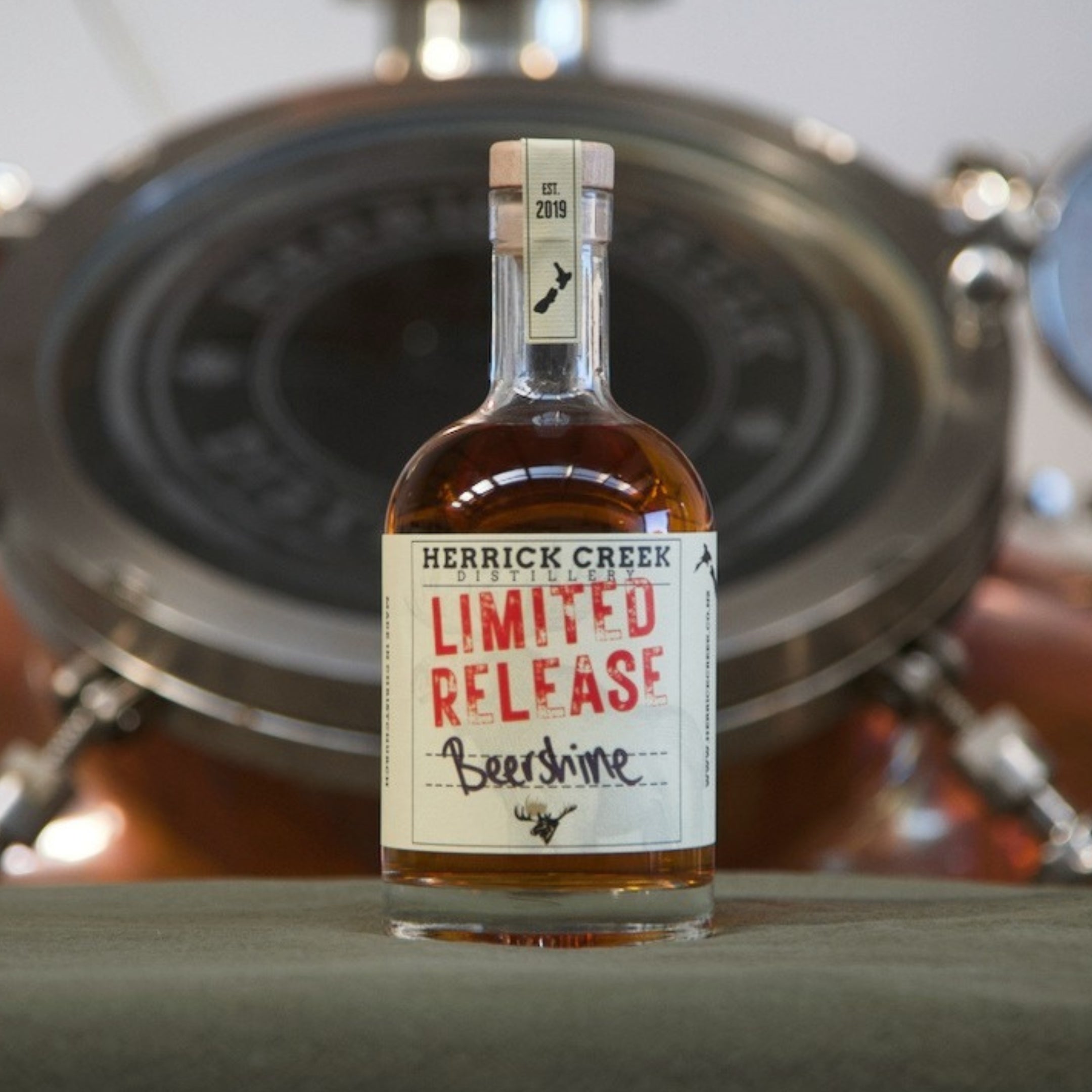 Limited Release - BeerShine