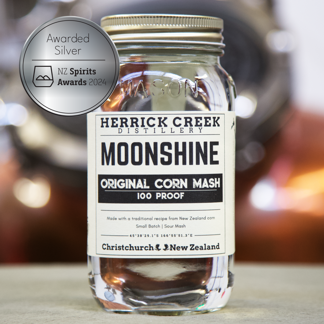 Original Corn Moonshine