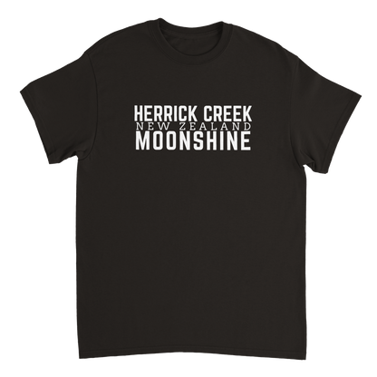 Moonshine Heavyweight Unisex T-shirt