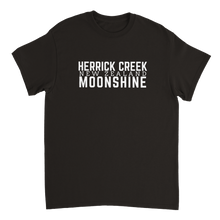Load image into Gallery viewer, Moonshine Heavyweight Unisex T-shirt
