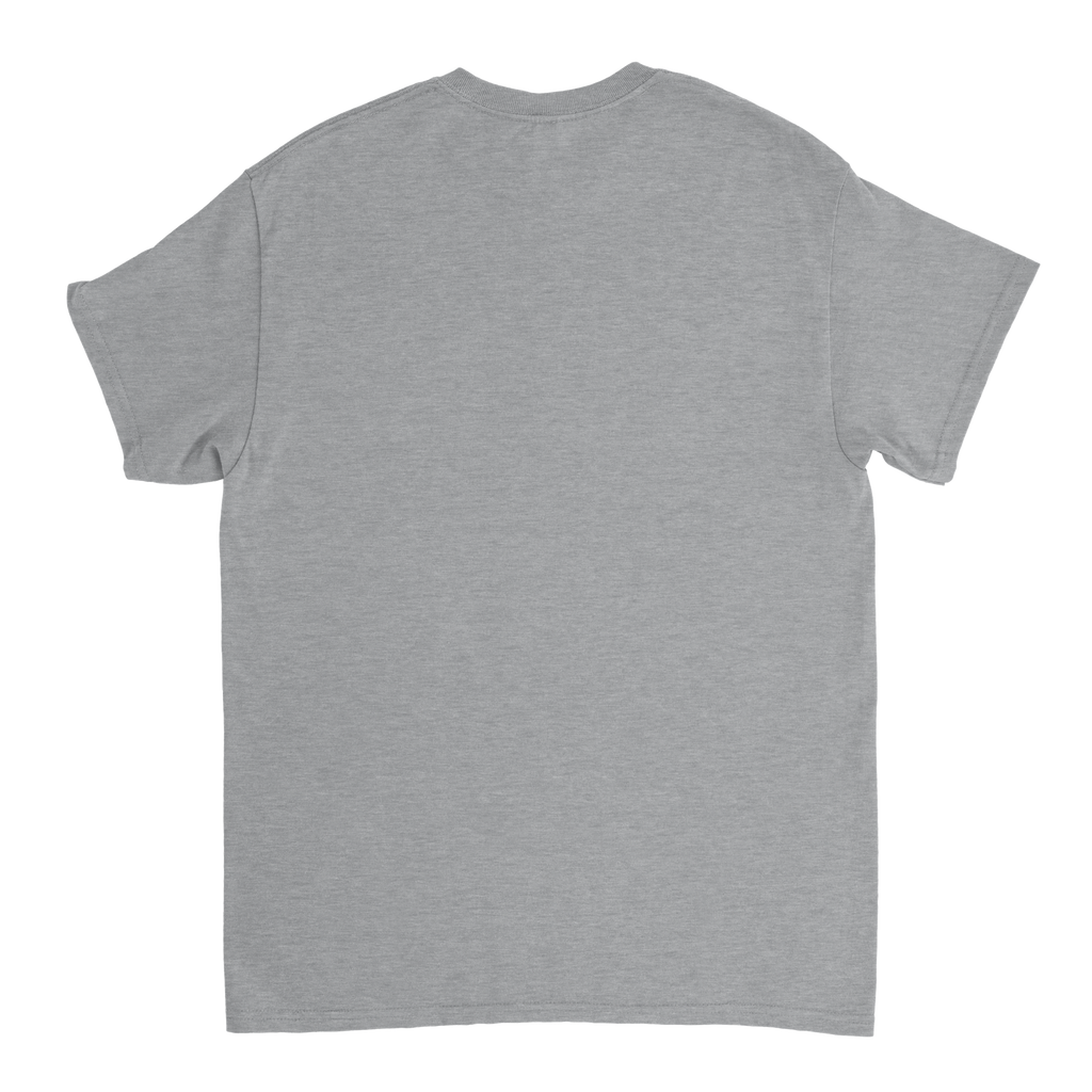Moonshine Heavyweight Unisex T-shirt