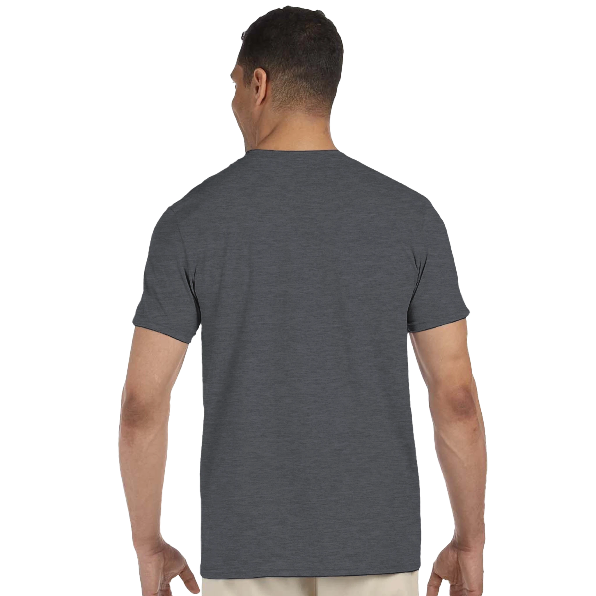 Classic Unisex Crewneck T-shirt | Herrick Creek by Gelato