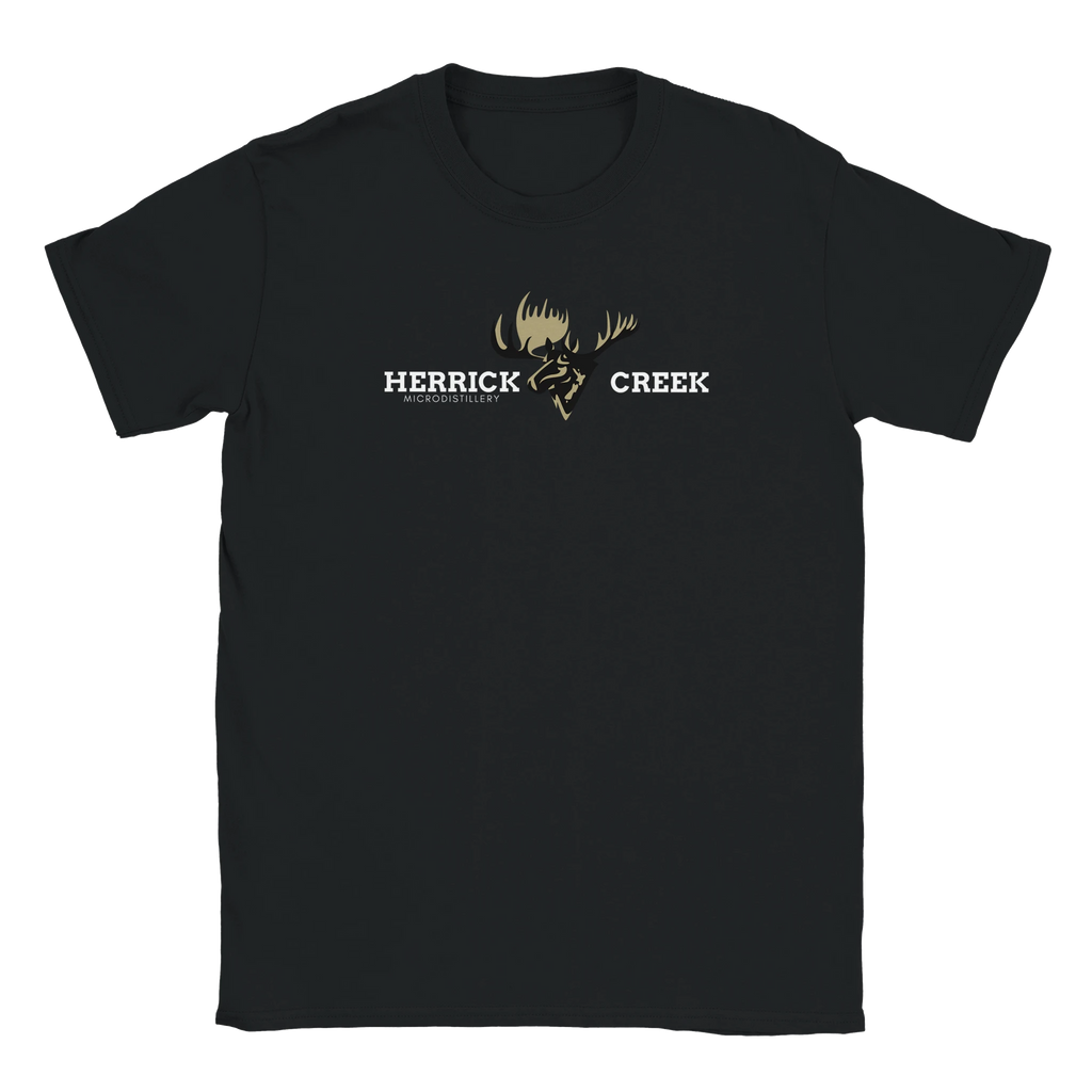 Classic Unisex Crewneck T-shirt | Herrick Creek by Gelato