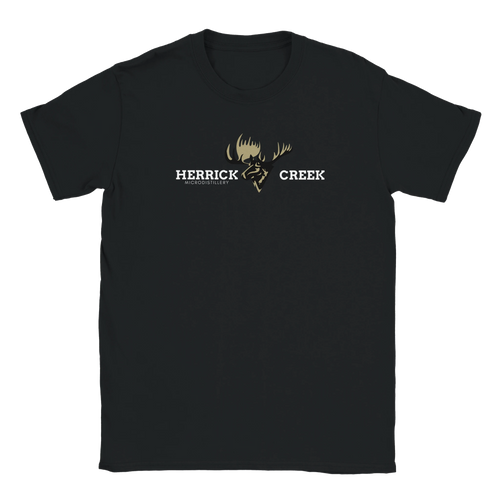 Classic Unisex Crewneck T-shirt | Herrick Creek by Gelato
