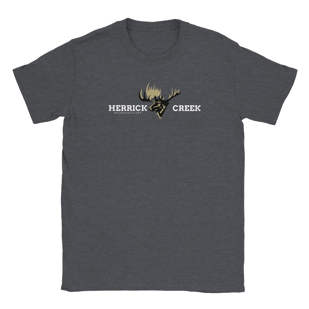Classic Unisex Crewneck T-shirt | Herrick Creek by Gelato