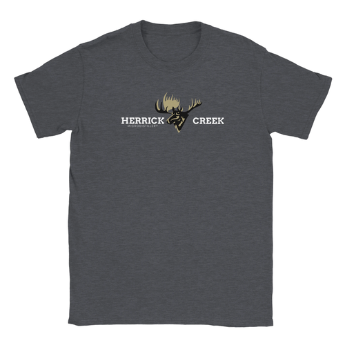 Classic Unisex Crewneck T-shirt | Herrick Creek by Gelato