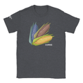 "Corns" Classic Unisex Crewneck T-shirt by Gelato