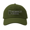 Elastic Baseball Cap | Flexfit | Herrick Creek by Gelato