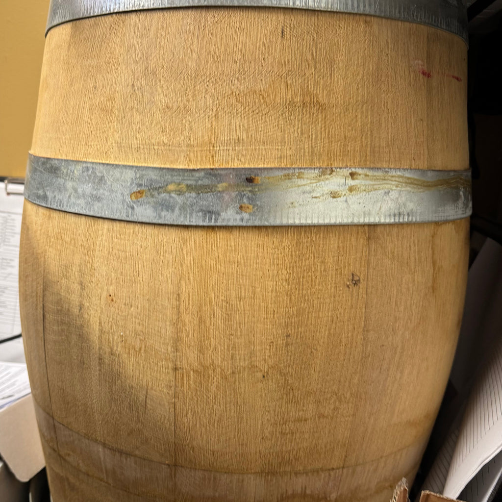 Barrels by Herrick Creek Distillery