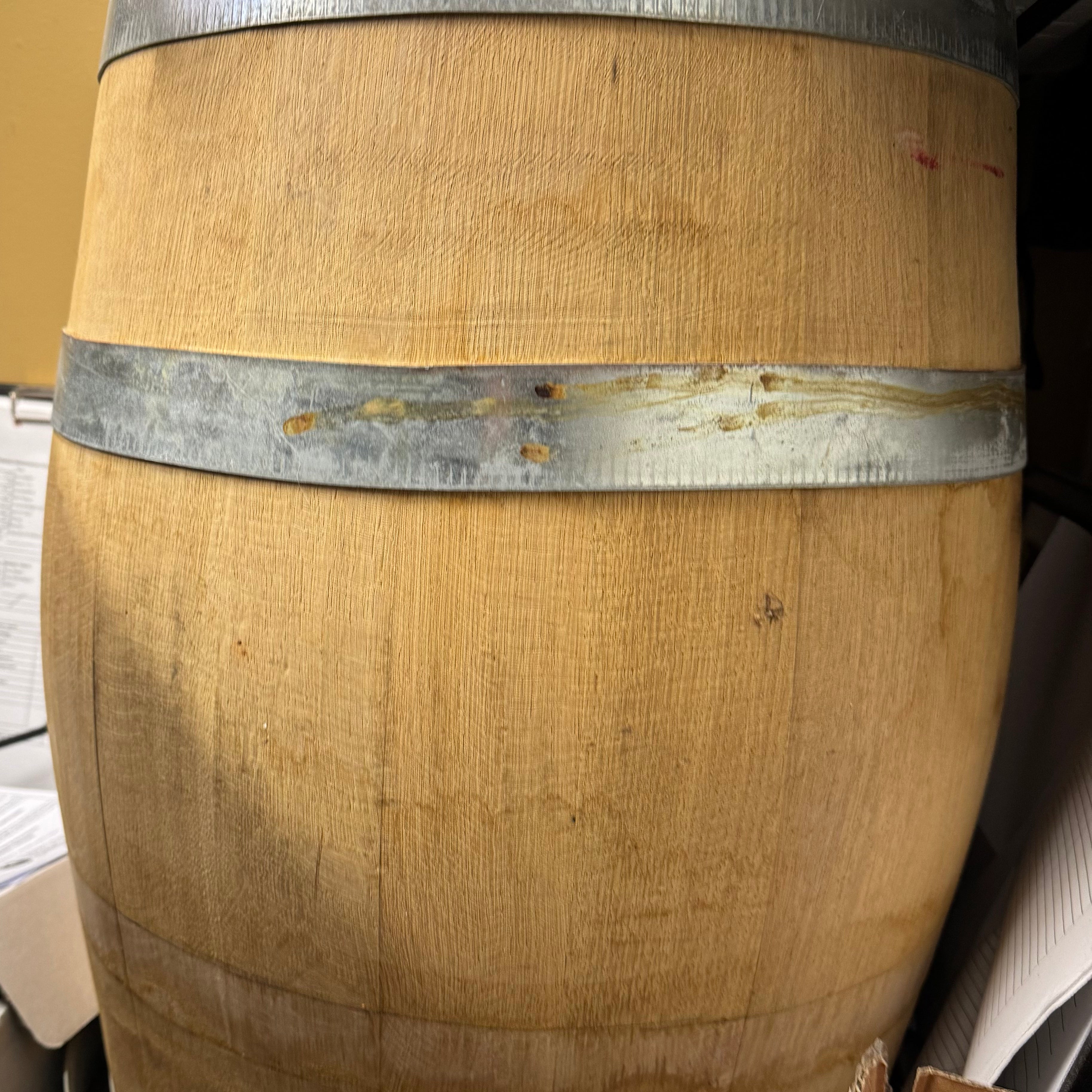 Barrels by Herrick Creek Distillery