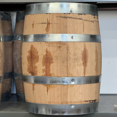 Barrels by Herrick Creek Distillery