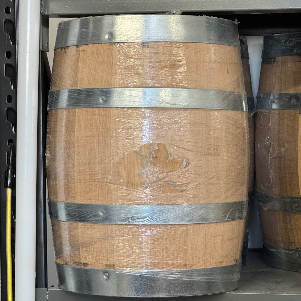 Barrels by Herrick Creek Distillery