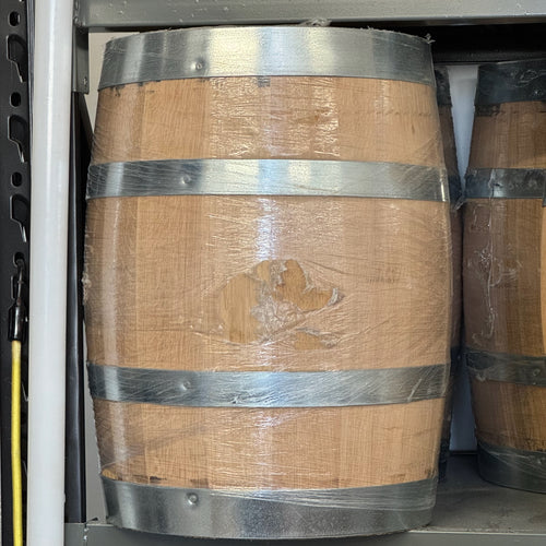 Barrels by Herrick Creek Distillery