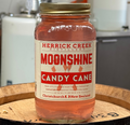 Candy Cane Moonshine by Herrick Creek Distillery