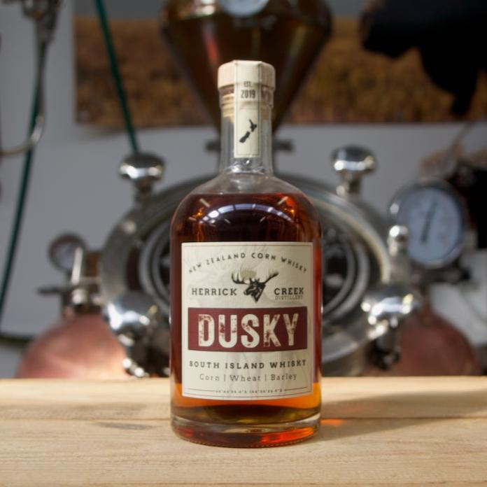 Herrick Creek Legacy Bottles by Herrick Creek Distillery