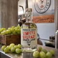 Limited Release - Spiced Grape Gin by Herrick Creek Distillery