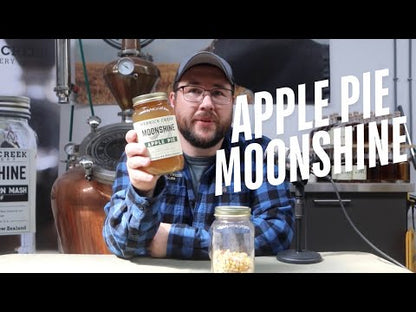 Apple Pie Moonshine