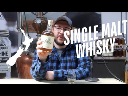 Lake Maree Single Malt Whisky