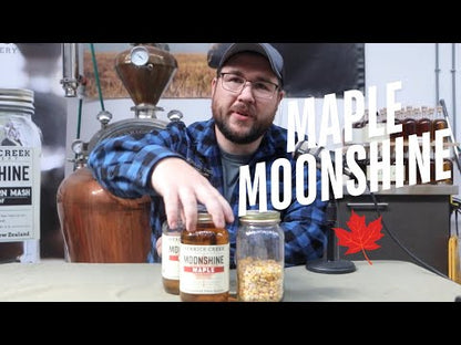 Maple Moonshine