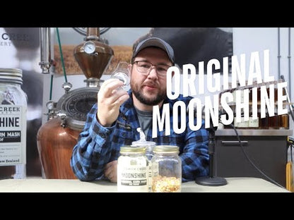 Original Corn Moonshine