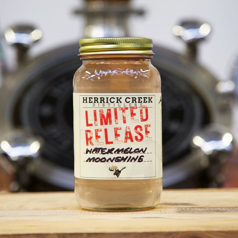 Limited Release - Watermelon Moonshine