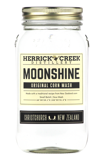 Original Corn Moonshine
