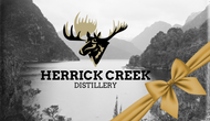 Herrick Creek Gift Card