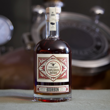 Load image into Gallery viewer, Straight American Bourbon - 2022 Explorer Series

