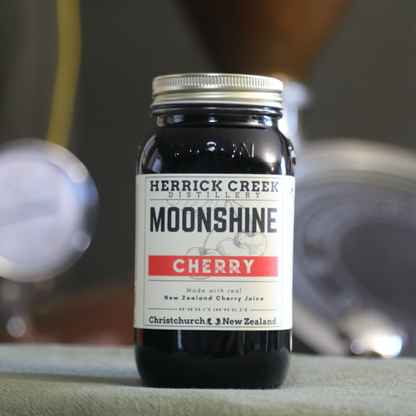 Cherry Moonshine