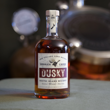 Load image into Gallery viewer, Dusky Corn Whisky - Batch DS1
