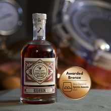 Load image into Gallery viewer, Straight American Bourbon - 2021 Explorer Series
