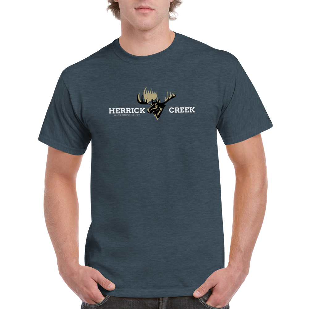 Herrick Creek Unisex T-shirt