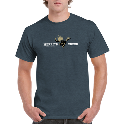 Herrick Creek Unisex T-shirt