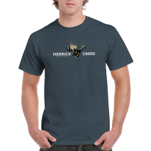 Load image into Gallery viewer, Herrick Creek Unisex T-shirt
